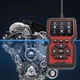 Диагностический сканер для авто V519 OBD-2 - изображение 3