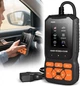 Диагностический сканер для авто V520 OBD-2 - изображение 5