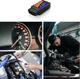 Диагностический сканер ELM 327 v1.5 PIC18F25K80 OBD-2 Wi-Fi автосканер - изображение 8