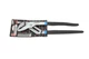 Пассатижи переставные Cr-V 10" -250мм, на блистере Forsage F-613F250 - изображение 2