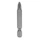 Біта 1/4" Philips (50мм) PH2 Forsage F-121502 - зображення 3