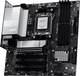 Материнская плата MSI PRO B850M-P WIFI (sAM5, AMD B850, PCI-Ex16) - изображение 2