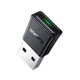 Bluetooth-адаптер Baseus BA07 Wireless Bluetooth 5.3 Adapter Black (ZJBA010001) - изображение 1