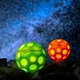 Мяч Waboba Moon Ball AZ-325-G 6 см Moonshine-Green (840001907300) - изображение 6