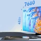 Адаптер ESSAGER HDMI to USB-C 4K@60Hz Black (EZJHD60-MJ0G-P) - зображення 8