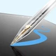 Стилус Baseus Smooth Writing 3 Wireless Charging Stylus Active White (P80080806213-00) - изображение 4