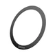 Магнитное кольцо Baseus MagSafe Halo Series Metal Ring 2 шт Black (PCCH000001) - изображение 5