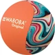 М'яч Waboba Moon Ball AZ-107-OS 6 см Original Water Bouncing Ball Orange (840001910744) - зображення 2