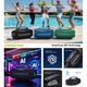 Портативная беспроводная Bluetooth HOPESTAR S90 220W, 24000mAh Черная - изображение 2