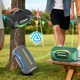 Портативная беспроводная Bluetooth HOPESTAR P65 Club 220W, 24000mAh Черная - изображение 5
