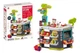 Магазин 922-202 з касою,продуктами батарейка, музика, світло кор.60*16*46 см - изображение 2