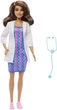 Кукла Barbie Я могу быть Врач (JKF76) - изображение 2