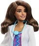Кукла Barbie Я могу быть Врач (JKF76) - изображение 4