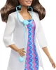 Кукла Barbie Я могу быть Врач (JKF76) - изображение 5