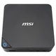 Міні-комп`ютер MSI Cubi 2 500GB (012BEU-B5720UXX) Б/В - изображение 1