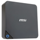 Міні-комп`ютер MSI Cubi 2 500GB (012BEU-B5720UXX) Б/В - изображение 4