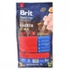 Корм сухой Brit Premium Dog Adult L для взрослых собак крупных пород весом 25-45 кг с курицей 8 кг - изображение 3