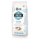 Корм сухой Brit Fresh Fish/Pumpkin Adult Large для взрослых собак крупных пород для мышц и суставов с рыбой и тыквой 1 - изображение 1
