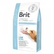 Корм сухой Brit Grain Free VetDiet Dog Obesity для собак для коррекции веса беззерновой с ягненком и горохом 2 кг - изображение 1