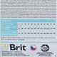 Корм сухой Brit Grain Free VetDiet Dog Obesity для собак для коррекции веса беззерновой с ягненком и горохом 2 кг - изображение 4