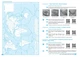 Книга НУШ Географія 7 Зошит для практичних робіт (Капіруліна) Ранок Автор - Світлана Куртей, Оксана Бродовська 9786170990907 - изображение 3
