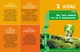 Книга STEM-старт. 1–4 класи. Зошит проєктів. Енергія. Клімат. Здоров'я Ранок Автор - Потапенко І. В., Дубовик О. А., Онопрієнко О. - зображення 4