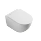 Комплект: MIXXUS PREMIUM ELLIPSE-SET-2102 Унітаз система змиву TORNADO 3.0+ Інсталяція KOER KT-0404 + панель KT-0604-01 CHROME (MP6690) - изображение 20