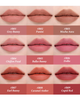 Кремовая помада для губ Flower Knows (Флавер Ноуз) Bunny Garden Cloud Lip Cream матовая с blur-эффектом, оттенок B02 Panini - 5 мл - изображение 3