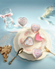Румяна Flower Knows (Флавер Ноуз) Bunny Garden Embossed Blush - 5 g. - S02 Berry Bunny - изображение 7