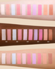 Рум’яна + хайлайтер Flower Knows (Флавер Ноуз) Butterfly Cloud Collar Rouge Box Highlighting & Blush Duo Powder 6 г — відтінок 03 Pastel lotus - зображення 3
