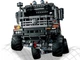 Конструктор LEGO Technic Mercedes-Benz Zetros (42129) [80047] - изображение 6