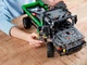 Конструктор LEGO Technic Mercedes-Benz Zetros (42129) [80047] - изображение 13