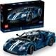 Конструктор LEGO Technic Ford GT 2022 (42154) [82476] - зображення 5