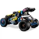 Конструктор LEGO Technic: Внедорожник баги для гонки (42164) [120532] - изображение 3