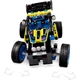 Конструктор LEGO Technic: Внедорожник баги для гонки (42164) [120532] - изображение 4