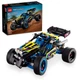 Конструктор LEGO Technic: Внедорожник баги для гонки (42164) [120532] - изображение 7
