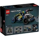 Конструктор LEGO Technic: Внедорожник баги для гонки (42164) [120532] - изображение 8