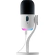 Микрофон Logitech Yeti GX Dynamic RGB White (988-000576) [132847] - изображение 3