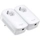 Адаптер Powerline TP-Link TL-PA8010P Kit 2-Pack [144547] - изображение 2