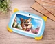 Планшет Doogee Tab U7 Kids 2/32GB WI-FI Bubblegum Blue Global EU [111157] - изображение 6