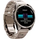 Смарт-часы Garmin Fenix 8 AMOLED Sapphire 47mm Titanium with Vented Titanium Bracelet (010-02904-40) [115090] - изображение 3