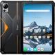 Планшет Fossibot DT1 LTE 8/256GB Black-Orange - изображение 1