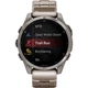 Смарт-часы Garmin Fenix 8 AMOLED Sapphire 47mm Titanium with Vented Titanium Bracelet (010-02904-40) [115090] - изображение 9