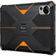 Планшет Fossibot DT1 LTE 8/256GB Black-Orange - изображение 10