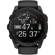 Смарт-годинник Garmin tactix 8 - 51 mm AMOLED Includes Applied Ballistics Ultralight Solver (010-03406-00/01) [129740] - зображення 10