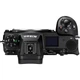 Беззеркальный фотоаппарат Nikon Z5 + FTZ adapter Body Black (VOA040K002) [121452] - изображение 11