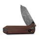 Ніж Civivi Yonder C23073B-DS2 Woodsman (1047-C23073B-DS2) - зображення 3