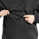 Анорак тактичний Mil-Tec куртка Winter Combat Anorak XL Чорний 10335002-905-XL - зображення 8