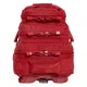 Рюкзак 20 л Mil-Tec US Assault Pack SM червоний 14002010-20 - зображення 8