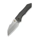 Нож Weknife High-Fin XL WE24010-6 Polished (1047-WE24010-6) - изображение 1
